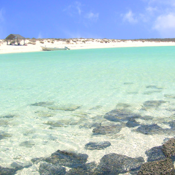 Explorar la Isla de Coronado – BAJA CALIFORNIA SUR, MARAVILLAS NATURALES